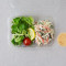 Crabstick and Seaweed Salad