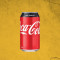 Coke No Sugar (375Ml)