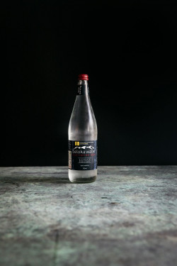 Sparkling Water 750Ml (Glass Bottle)