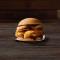 BBQ-baconburger (2250 kJ).