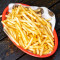 Basket of Fries (V)