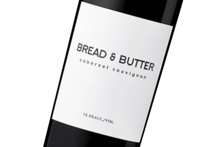 Bread Butter Cabernet Sauvignon, California, Usa (Red Wine)