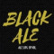 8. Black Ale