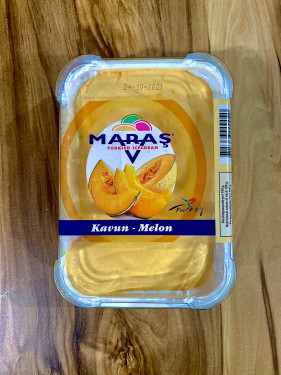 Maras Turkish Ice Cream 250Ml
