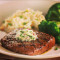 Flame-Grilled Top Sirloin Steak