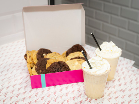 Ultimate Cookie Sharer Bundle