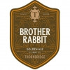 1. Brother Rabbit (Cask)
