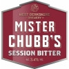 Mister Chubb's Session Bitter