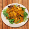 Malaysian Veggie Lamb Rendang Curry (Spicy)