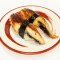 Unagi (Grilled Eel) Nigiri
