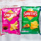 Smith Chips Bbq 170G