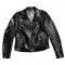 20. Leather Jacket