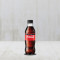 Coca Cola Zero 390Ml Bottle