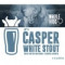 15. Jp's Casper White Stout (Nitro)