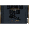 Saison Du Rosier