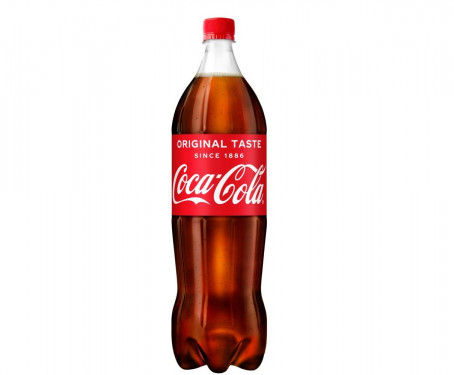 Cocacola Original 1.5 Ltr