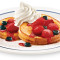 Berry Berry Brioche French Toast Combo