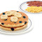 Combinazione Di Pancake Semplici Sotto Le 600 Calorie