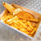 Fish And Chips (Blue Grenadier)