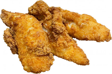 3 Pack Of Southern Chicken Tenders