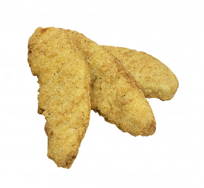 3 Pack Of Plant Based Southern Style Chicken Tenders