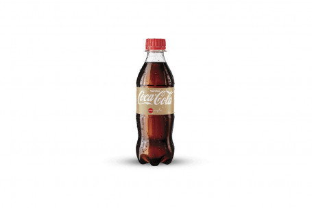 Vanilla Coke 390Ml
