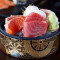 Mix Sashimi 9 Pieces