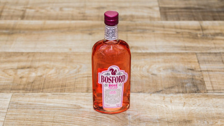 Bosford Pink Gin 70Cl