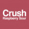 Raspberry Sour Crush