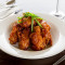 Korean Fried Chicken Wings (10 pieces)