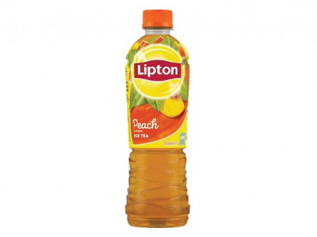 Lipton Ice Peach Tea