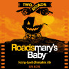 8. Roadsmary’s Baby