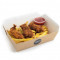Southern Fried Chicken Dippers Box
