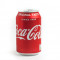 Coke 330Ml (Can)