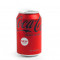 Coke Zero 330Ml (Can)