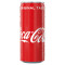 Coca Cola 0.33L (Disposabile)