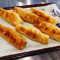 Pan Fried Fish Dumpling 6Pcs