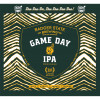 9. Game Day Ipa