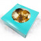 9 Pcs Minibon Cinnapack Cinnabon X Lotus Biscoff Limited Time Offer Flavours)