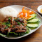 Grilled Chicken Rice (Com Ga Nuong)