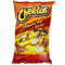 Cheetos flaming hot 226g