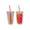 500Ml Clear Cold Cup