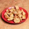 Fried Vegetarian Dumpling (18 Pieces)