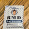 RMD Pouch