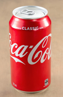 Coke Classic (375Ml)