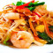 Pad Thai Vegetable with Egg