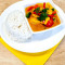 Red Curry: Veg