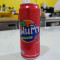 Imported Thai Red Fanta (Strawberry)