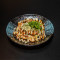 Fungi State Okonomiyaki (V)