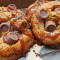 Freshly Baked 5 Oz American Cookies